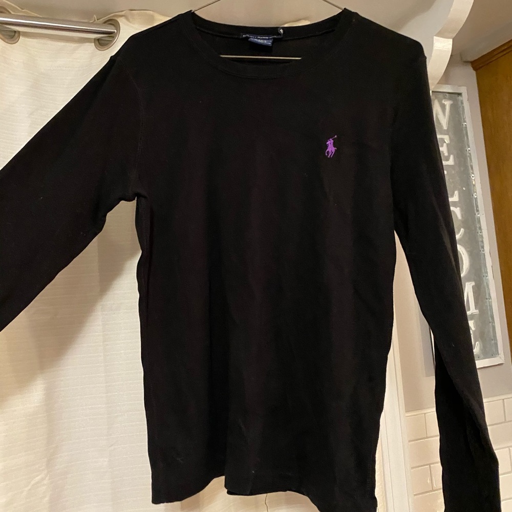 Ralph Lauren Sport long sleeve